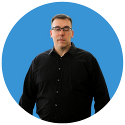 Tim Duff - Victory Worship Center and World Outreach